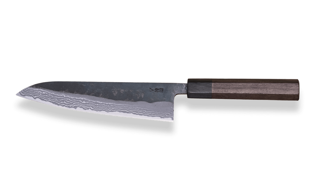 Suminagashi – Nanbu Gyuto