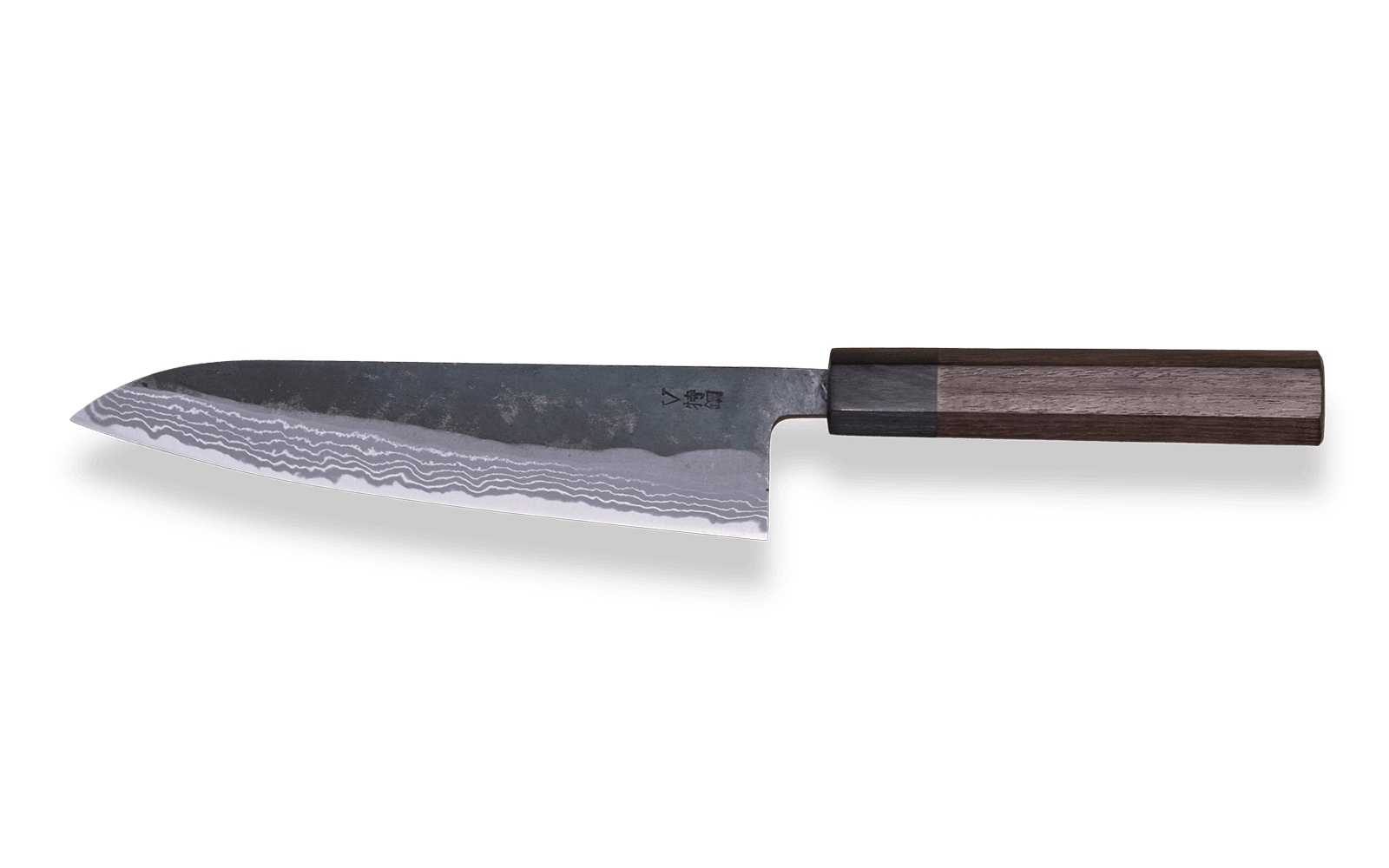 Suminagashi – Nanbu Gyuto