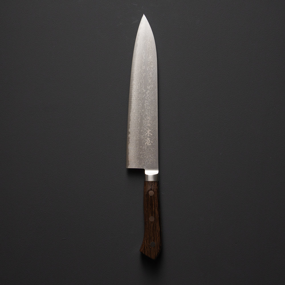 Gyuto 20 cm – 69 couches