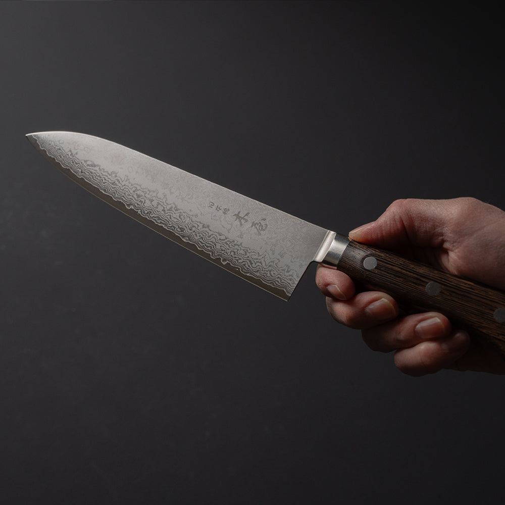 Gyuto 20 cm – 69 couches