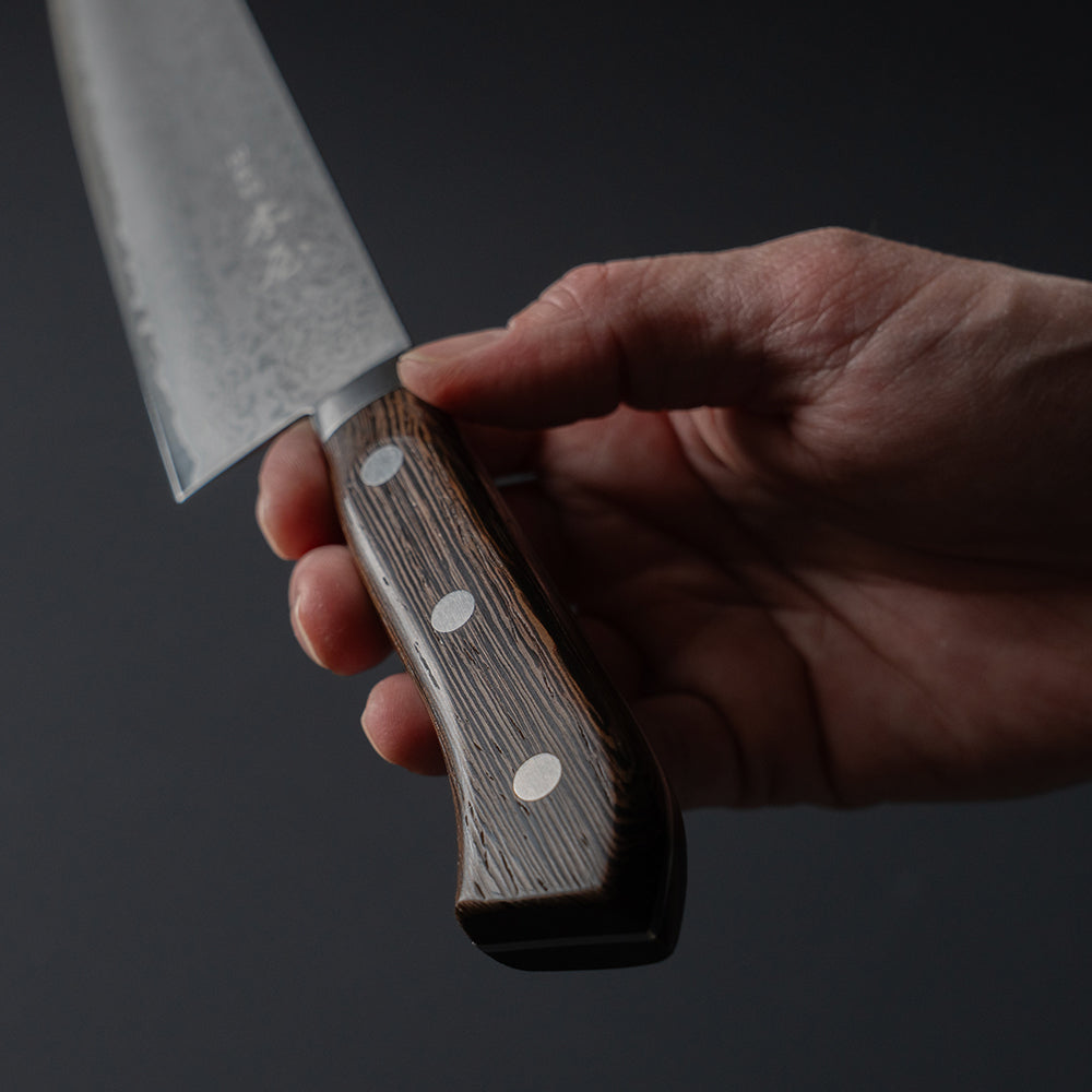 Gyuto 20 cm – 69 schichten