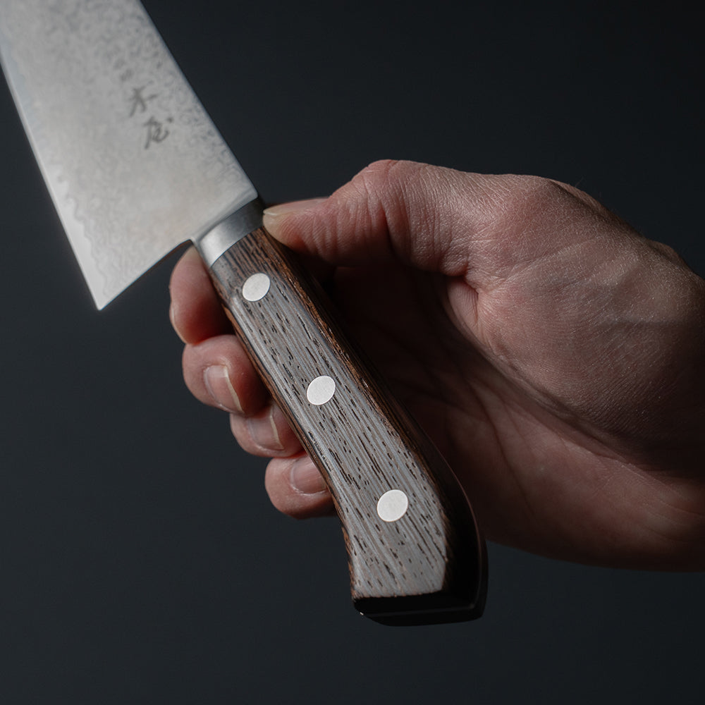 Kamagata 18 cm – 69 Schichten