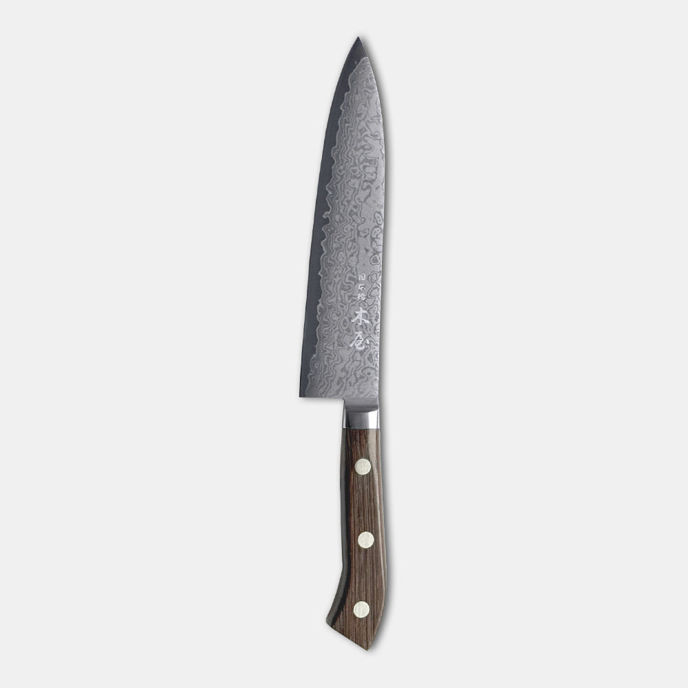Mini Gyuto 16 cm – 69 Schichten