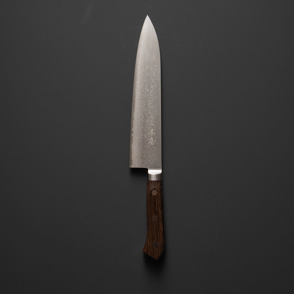 Mini Gyuto 16 cm – 69 Schichten