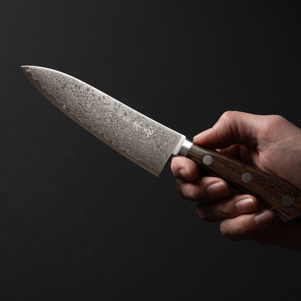 Mini Gyuto 16 cm – 69 Schichten