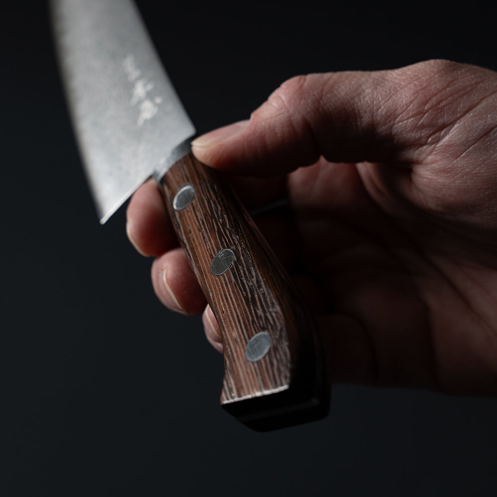 Mini Gyuto 16 cm – 69 Schichten