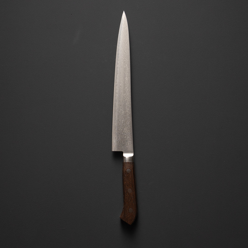 Slicer 24 cm – 69 Schichten